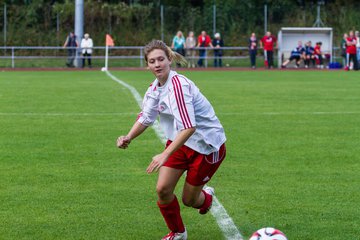 Bild 155 - Frauen SG Ratekau-Strand - SG Olympia-B�Hu : Ergebnis: 3:1